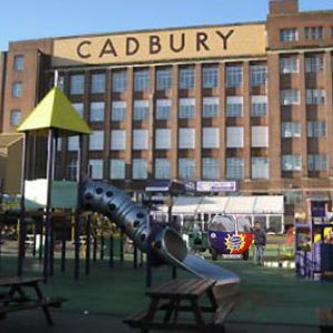 Cadbury World