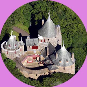 Castell Coch