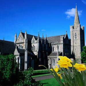 St David's Cathedral