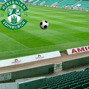 Hibernian Football Club