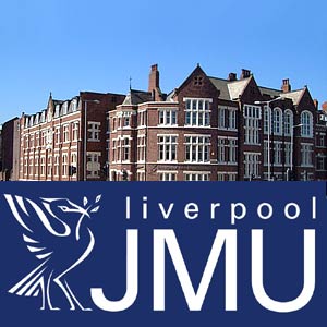 Liverpool John Moores University