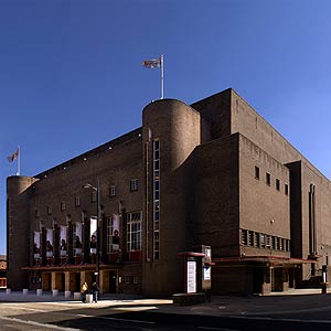 Liverpool Philharmonic