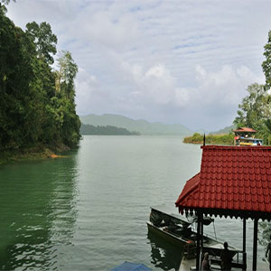 Pulau Pangkor