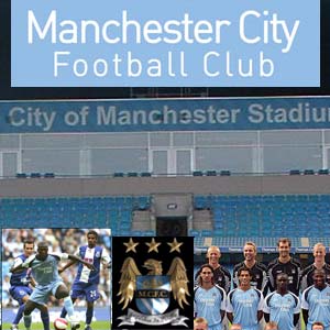 Manchester City Football Club