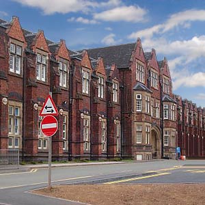 Newcastle General Hospital