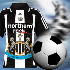 Newcastle United Football