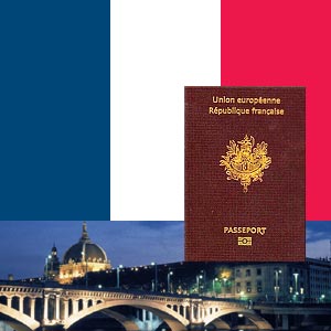 France Travel Visa