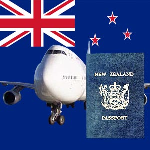 New Zealand Travel Visa