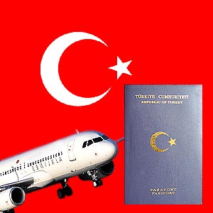 Turkey Travel Visa